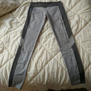 UA Heat Gear pants
